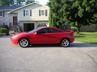 Celica Celica