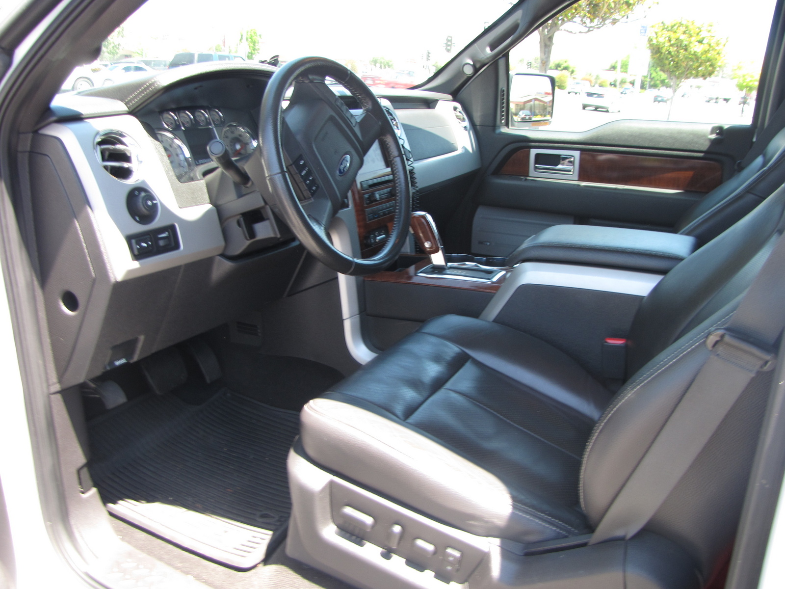 2009 Ford F-150