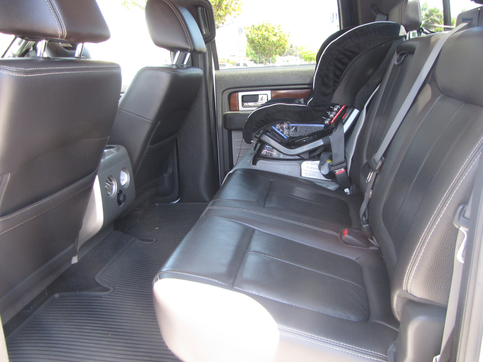 2009 Ford F-150
