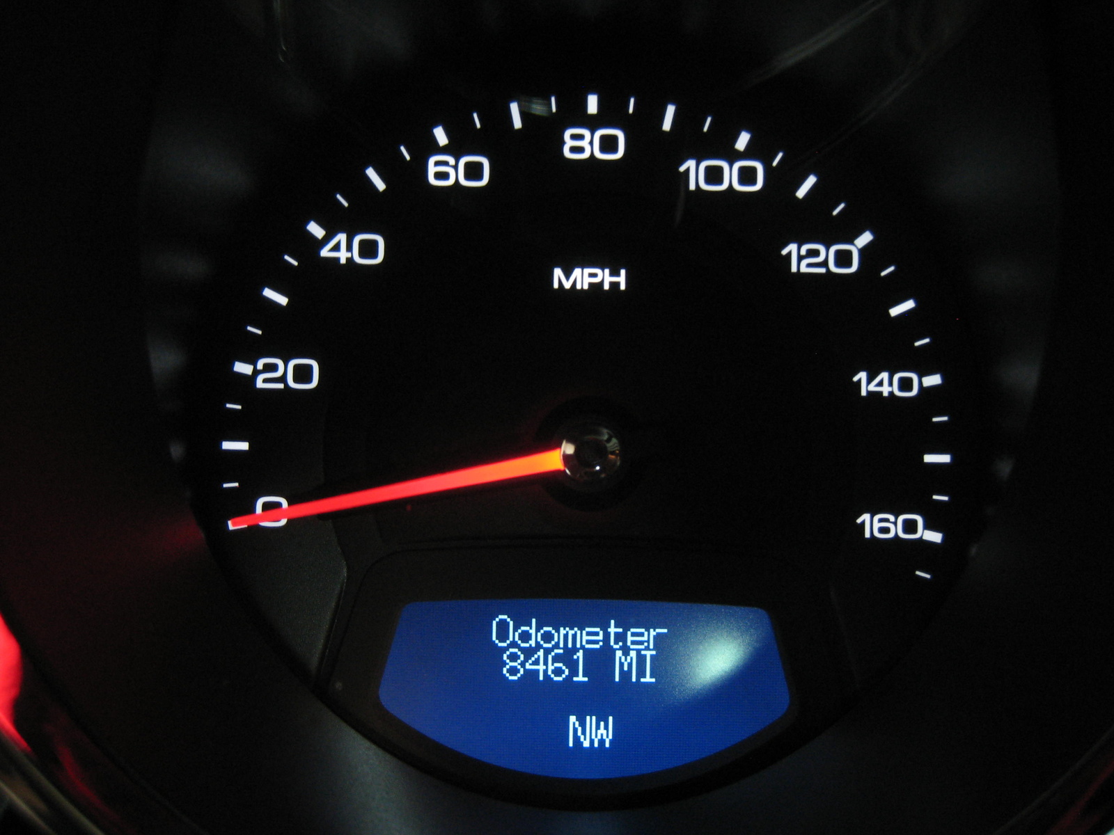2012 Cadillac CTS Coupe