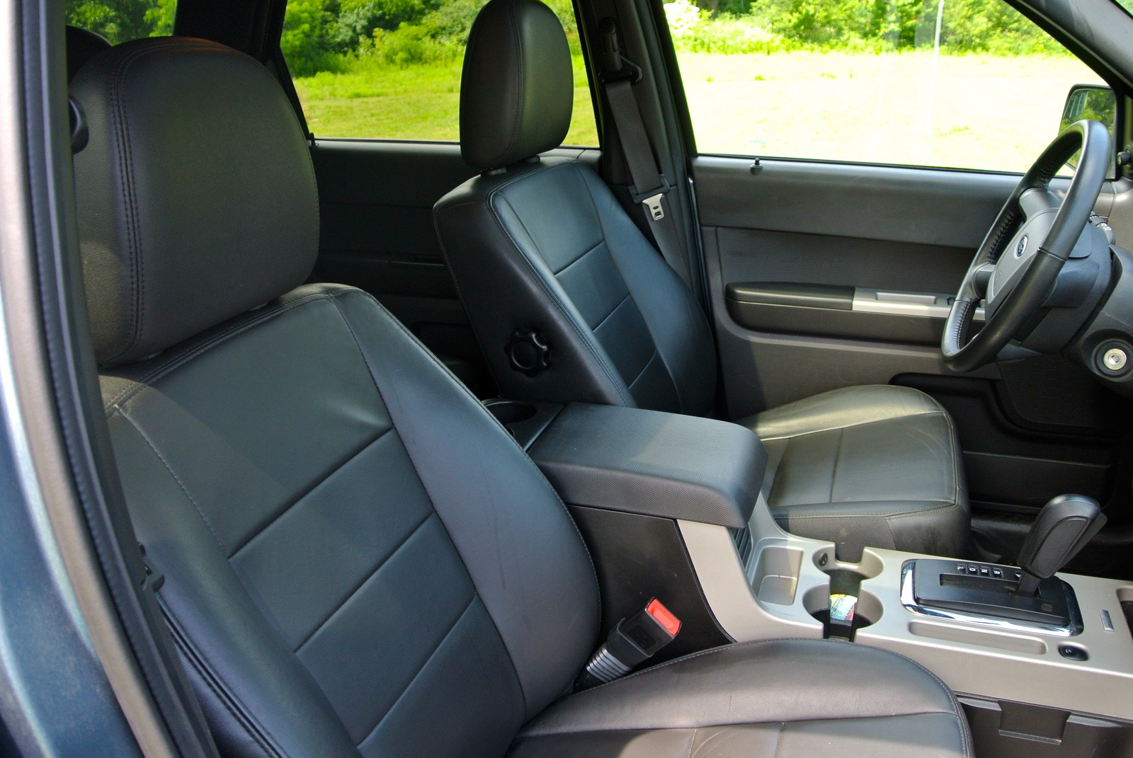 2011 Ford Escape