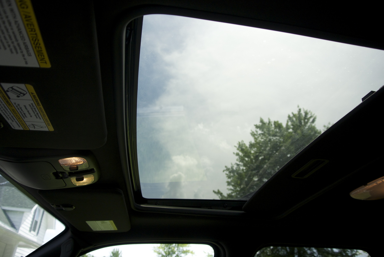2011 Ford Escape