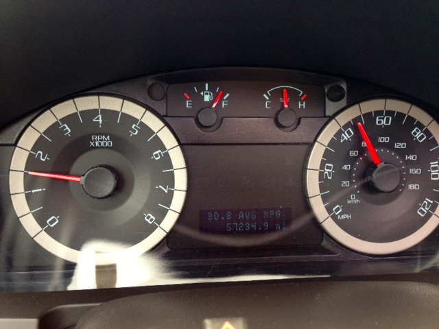 2011 Ford Escape