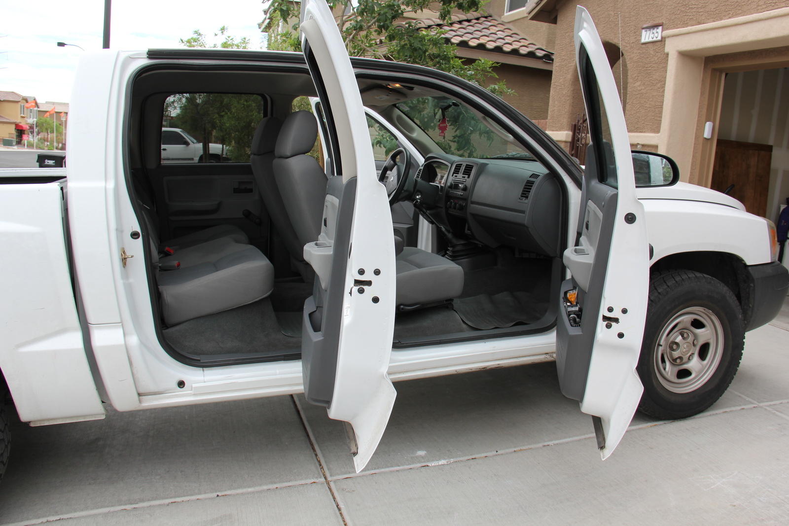 2006 Dodge Dakota Pictures Cargurus