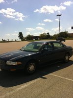 LeSabre LeSabre