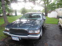 Roadmaster Roadmaster