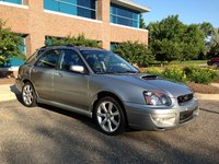 Impreza WRX Impreza WRX