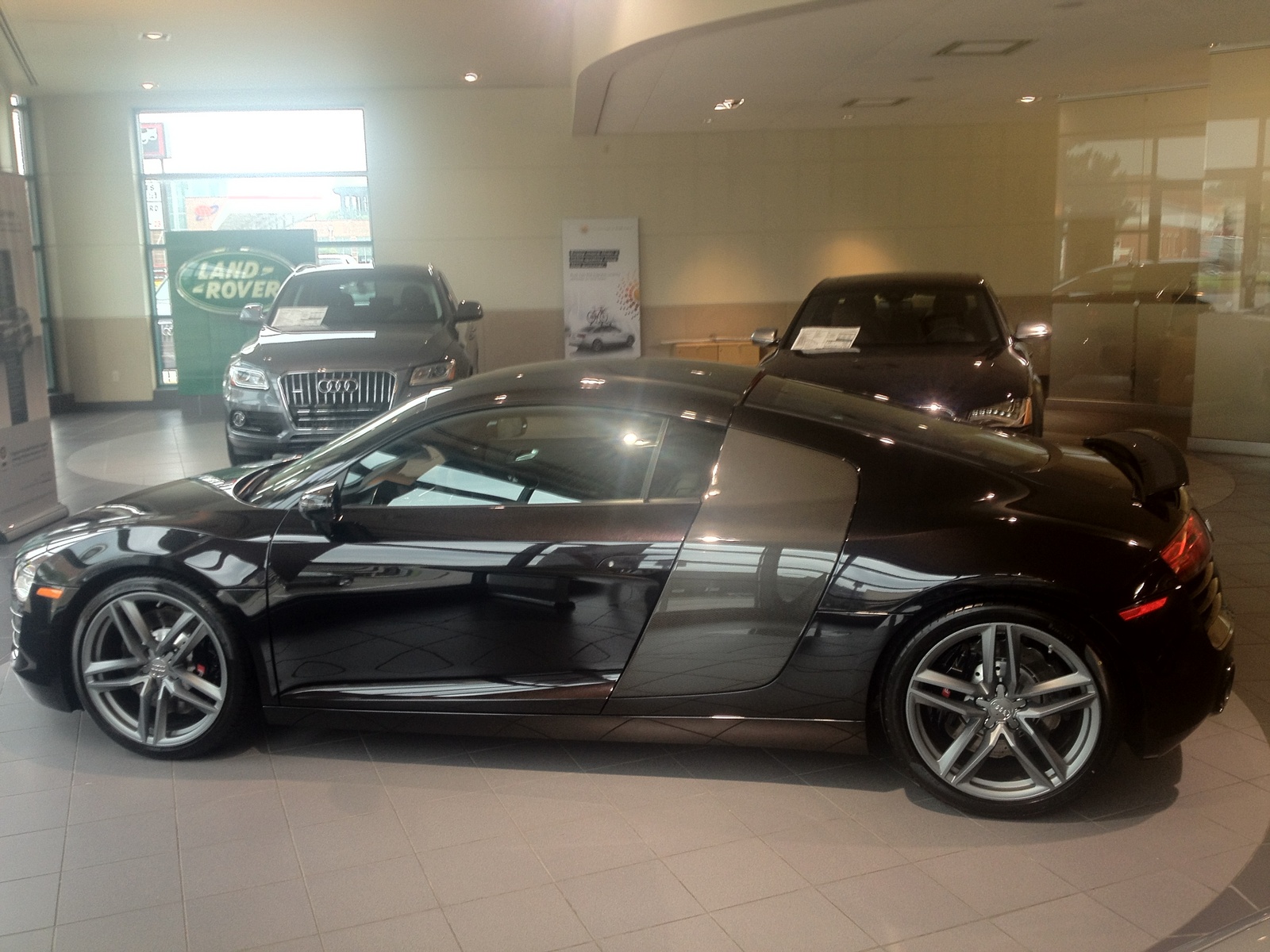 New 2015 Audi R8 For Sale Cargurus