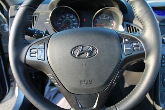 2012 Hyundai Santa Fe
