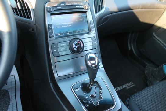 2012 Hyundai Santa Fe