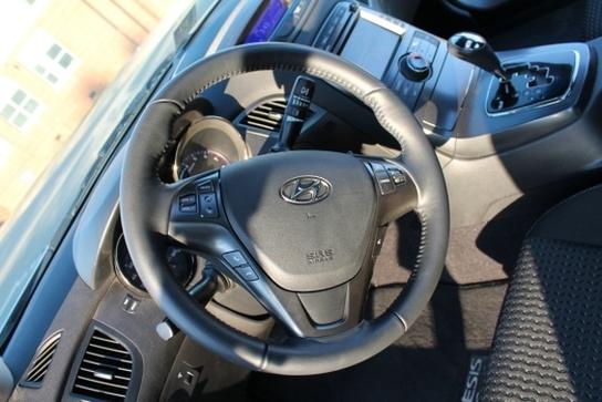 2012 Hyundai Santa Fe