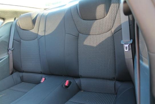 2012 Hyundai Santa Fe