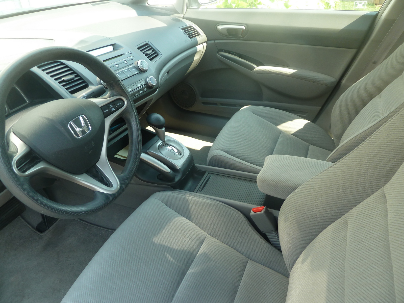 2009 Honda Civic