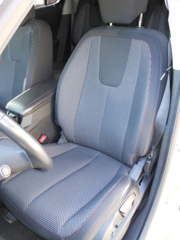 2010 Chevrolet Equinox