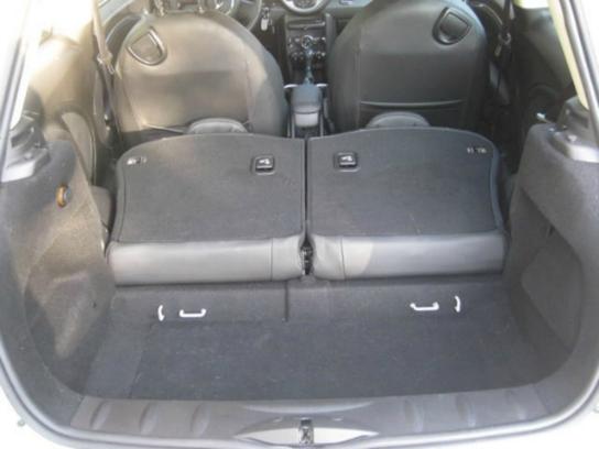 2012 MINI Cooper
