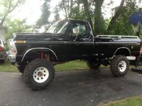 1978 Ford F-250 Overview 1978 Ford F-250 Overview