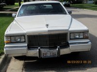 Brougham Brougham
