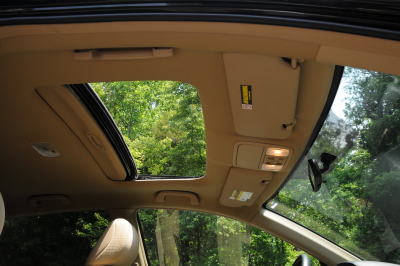 2008 Honda CR-V