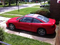 Cavalier Cavalier