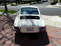 1972 Porsche 911 Overview 1972 Porsche 911 Overview