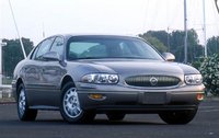 LeSabre LeSabre