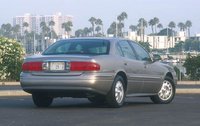 LeSabre LeSabre