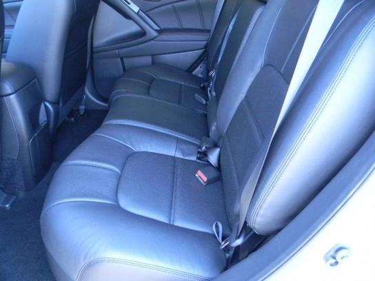 2012 Nissan Murano