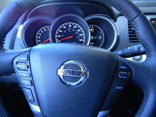 2012 Nissan Murano