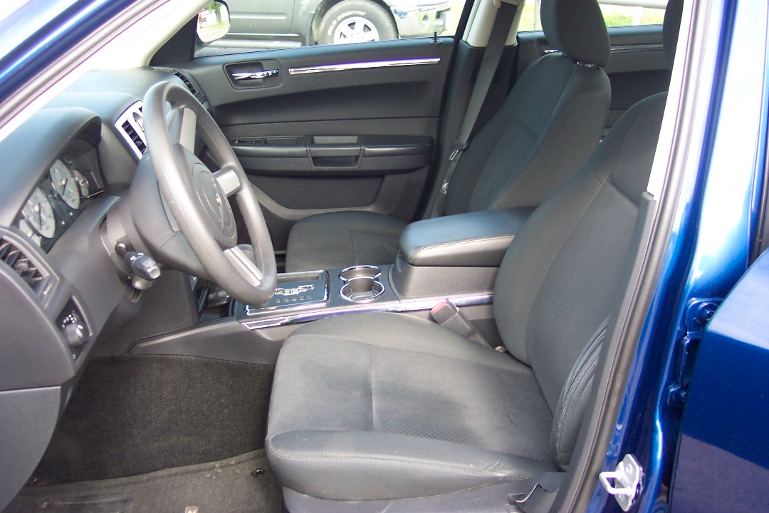 2009 Chrysler 300