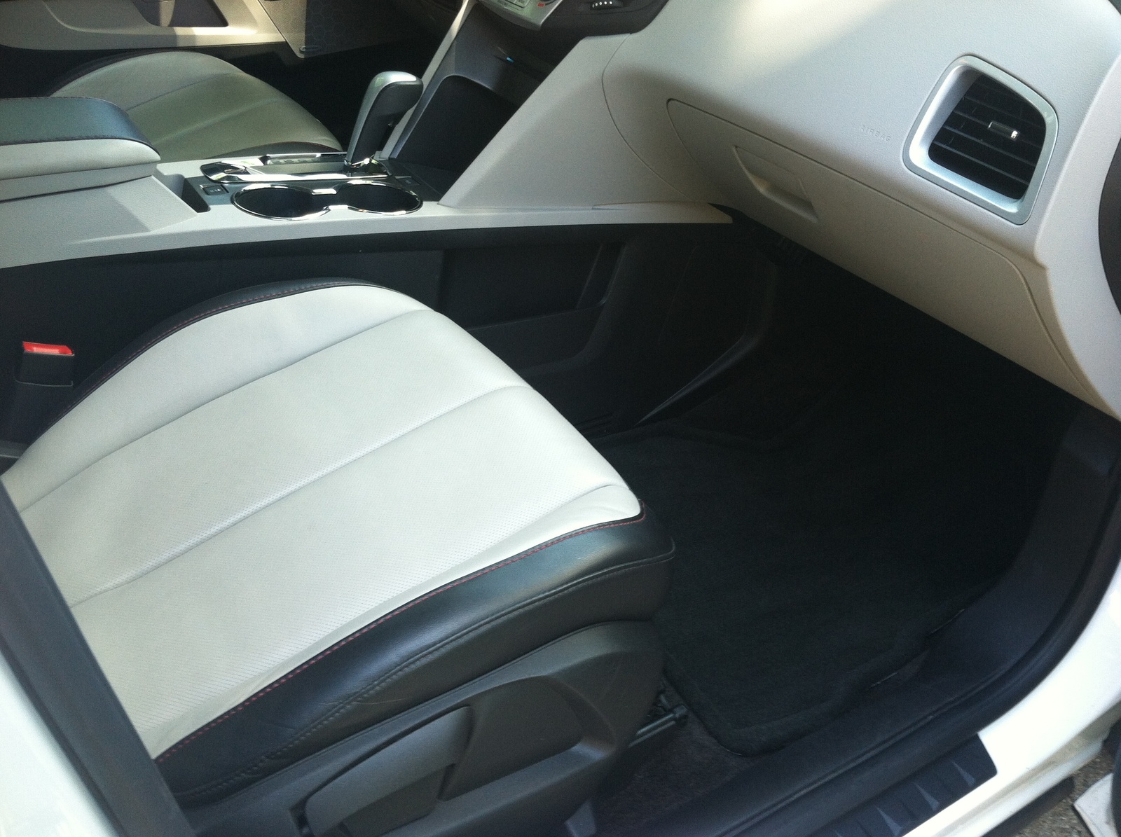 2011 Chevrolet Equinox