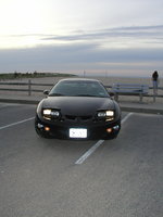 Firebird Firebird