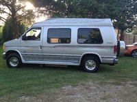 Econoline Cargo Econoline Cargo