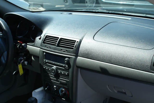 2008 Chevrolet Cobalt