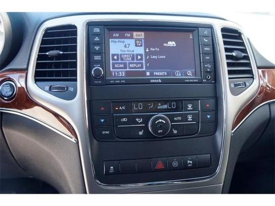 2012 Jeep Liberty