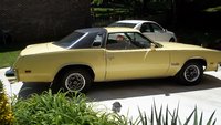 1976 Oldsmobile Cutlass Overview 1976 Oldsmobile Cutlass Overview