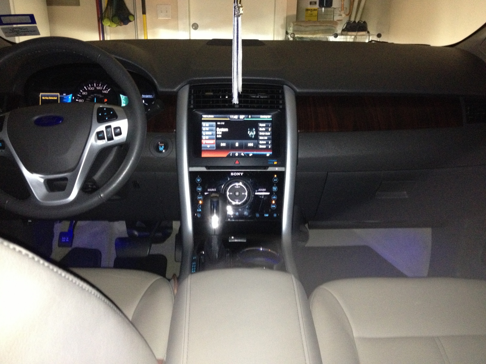 2011 Ford Edge