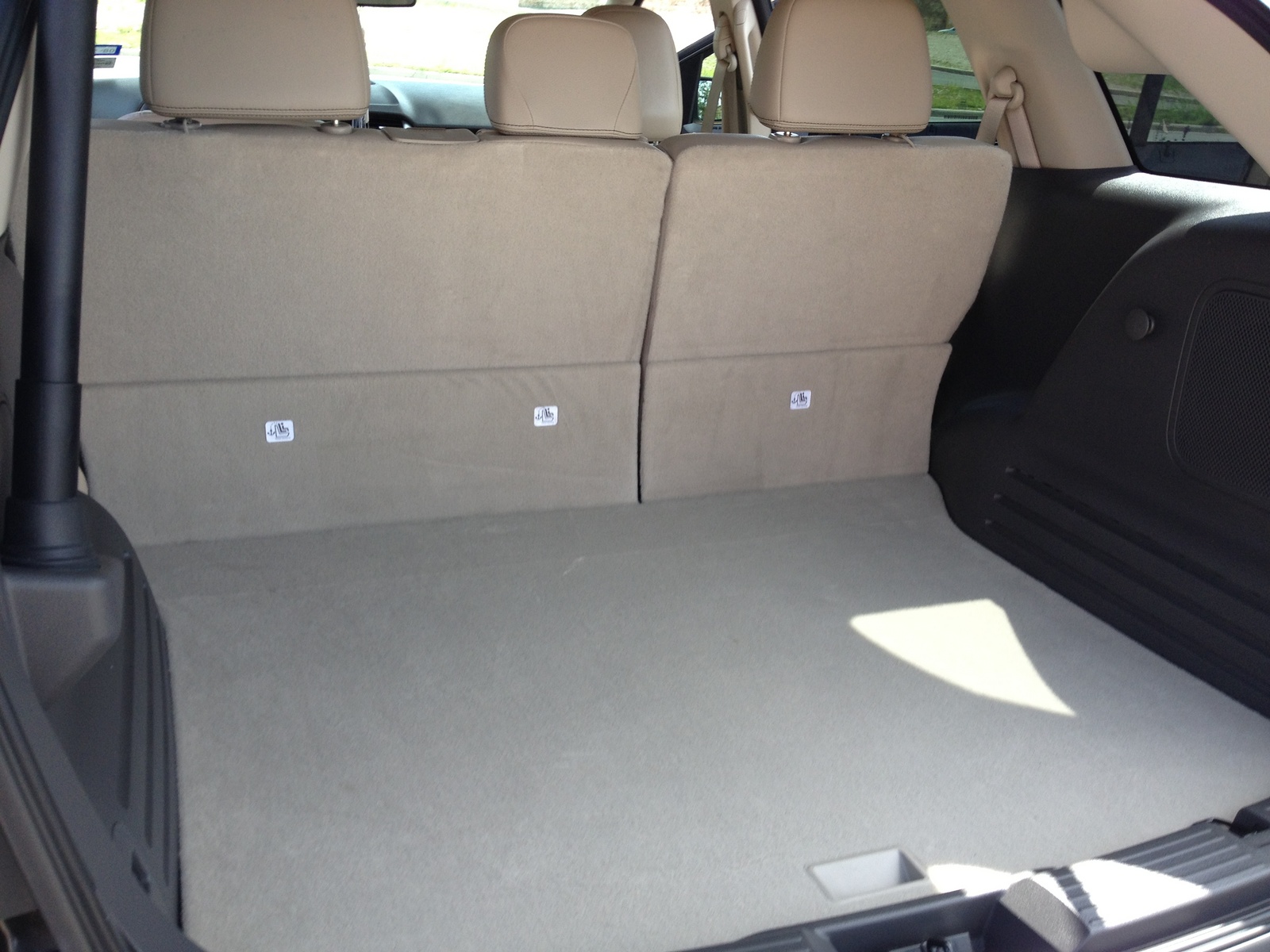 2011 Ford Edge