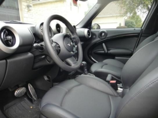 2012 MINI Cooper