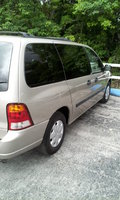 Windstar Windstar