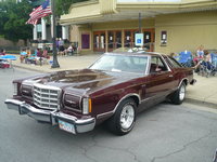 Thunderbird Thunderbird