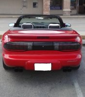 Firebird Firebird