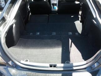 2009 Scion tC
