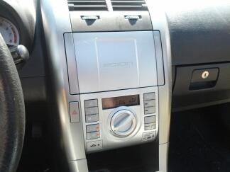 2009 Scion tC