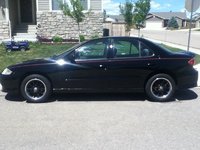 Cavalier Cavalier