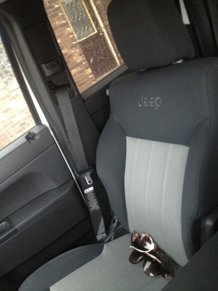 2009 Jeep Liberty