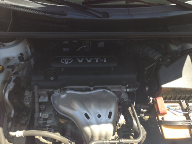 2009 Scion xB