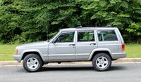 Cherokee Cherokee
