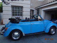 1976 Volkswagen Beetle Overview 1976 Volkswagen Beetle Overview