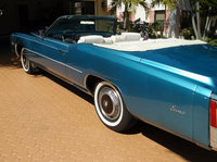 1975 Cadillac Eldorado Overview 1975 Cadillac Eldorado Overview