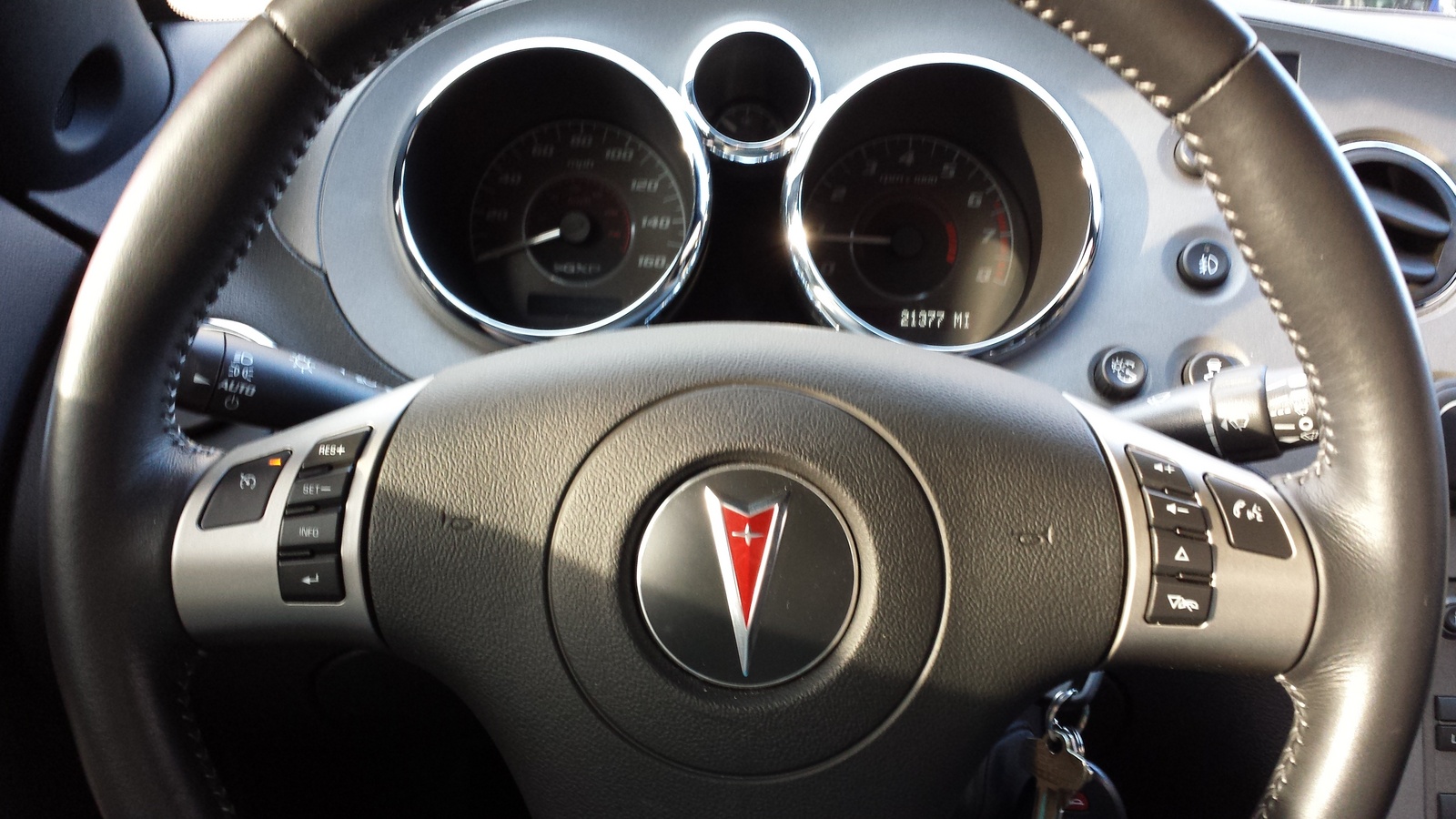 2009 Pontiac Solstice